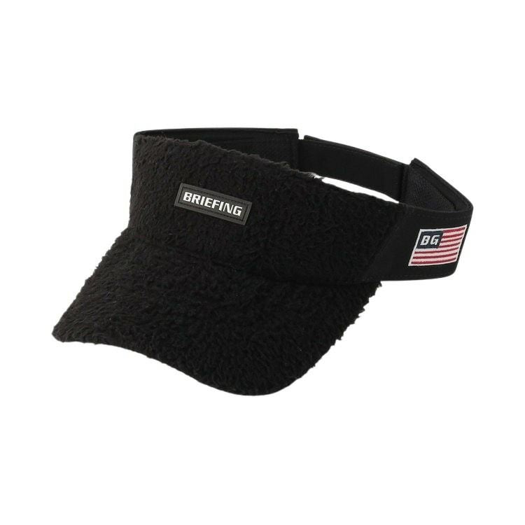 Sun Visor Men's Briefing Golf BRIEFING GOLF Golf