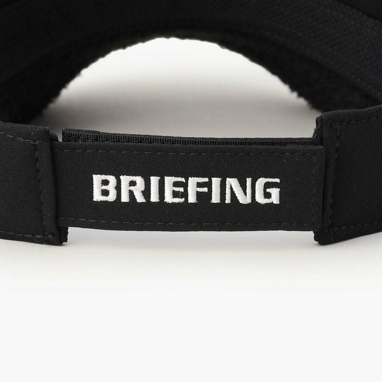 Sun Visor Men's Briefing Golf BRIEFING GOLF Golf