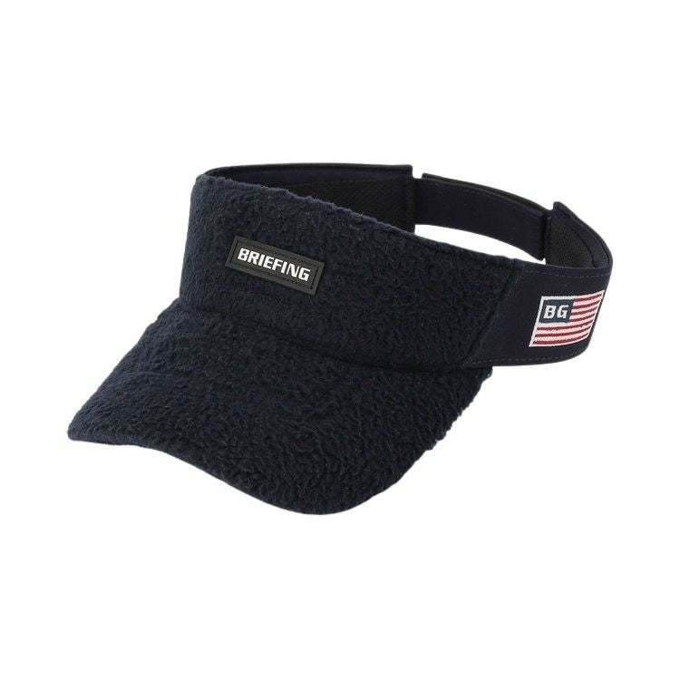 Sun Visor Men's Briefing Golf BRIEFING GOLF Golf