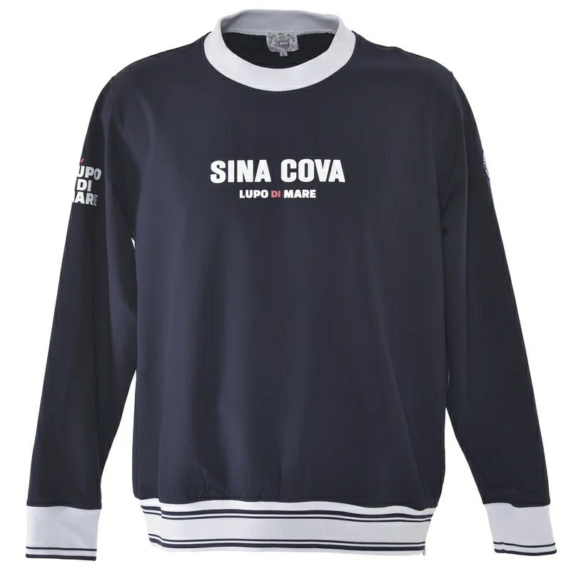 Men's Blouson SINACOVA UTILITA Golf Wear