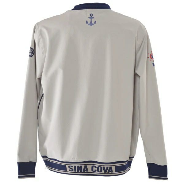 Men's Blouson SINACOVA UTILITA Golf Wear