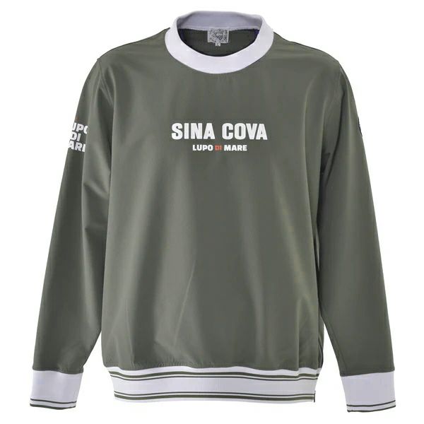 Men's Blouson SINACOVA UTILITA Golf Wear