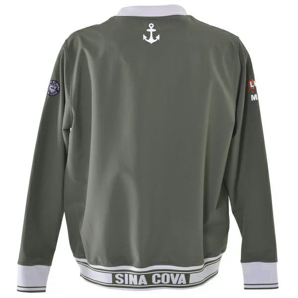 Men's Blouson SINACOVA UTILITA Golf Wear