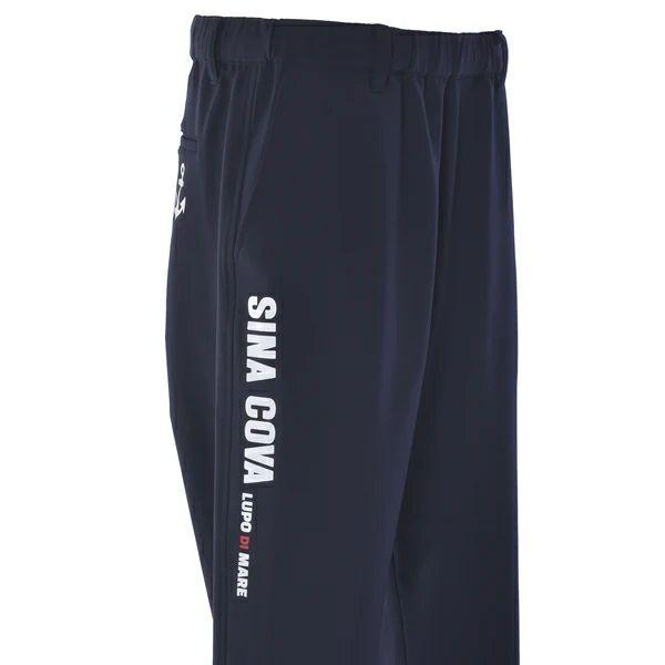 Long pants for men SINACOVA UTILITA golf wear