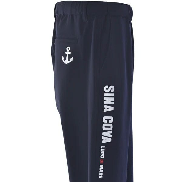 Long pants for men SINACOVA UTILITA golf wear