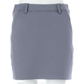 Trapezoidal skirt ladies briefing golf BRIEFING GOLF 2024 Fall / Winter New Golf Wear