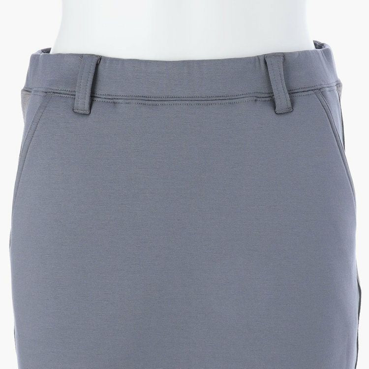 Trapezoidal skirt ladies briefing golf BRIEFING GOLF 2024 Fall / Winter New Golf Wear