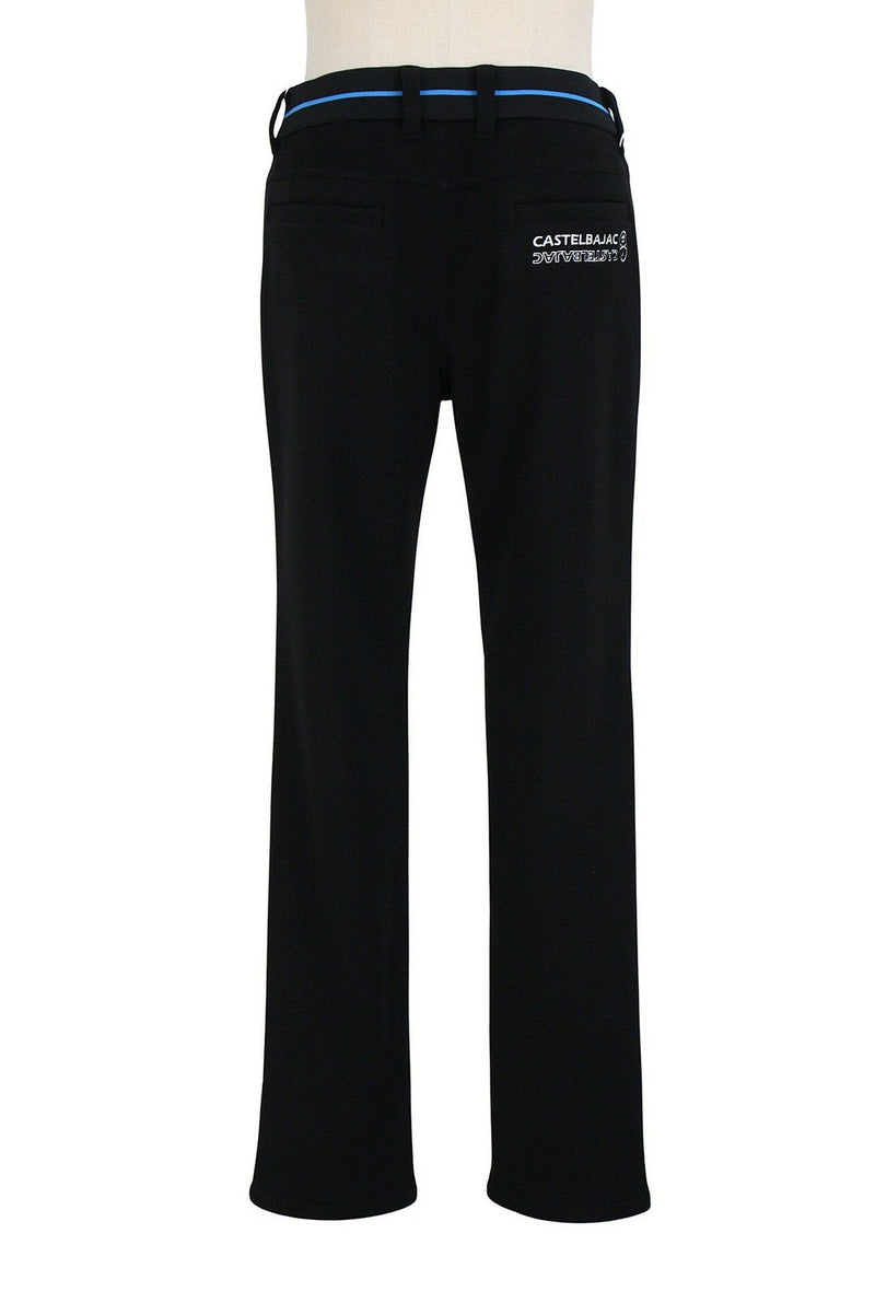 Men's Pants CASTELBAJAC SPORT Golf Wear