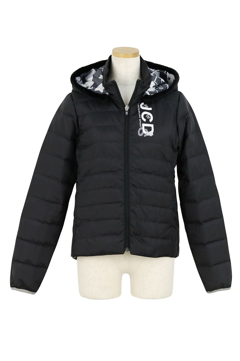 Blouson Ladies Castelba Jack Sports Castelbajac Sport 2024 가을 / 겨울 새 골프 착용