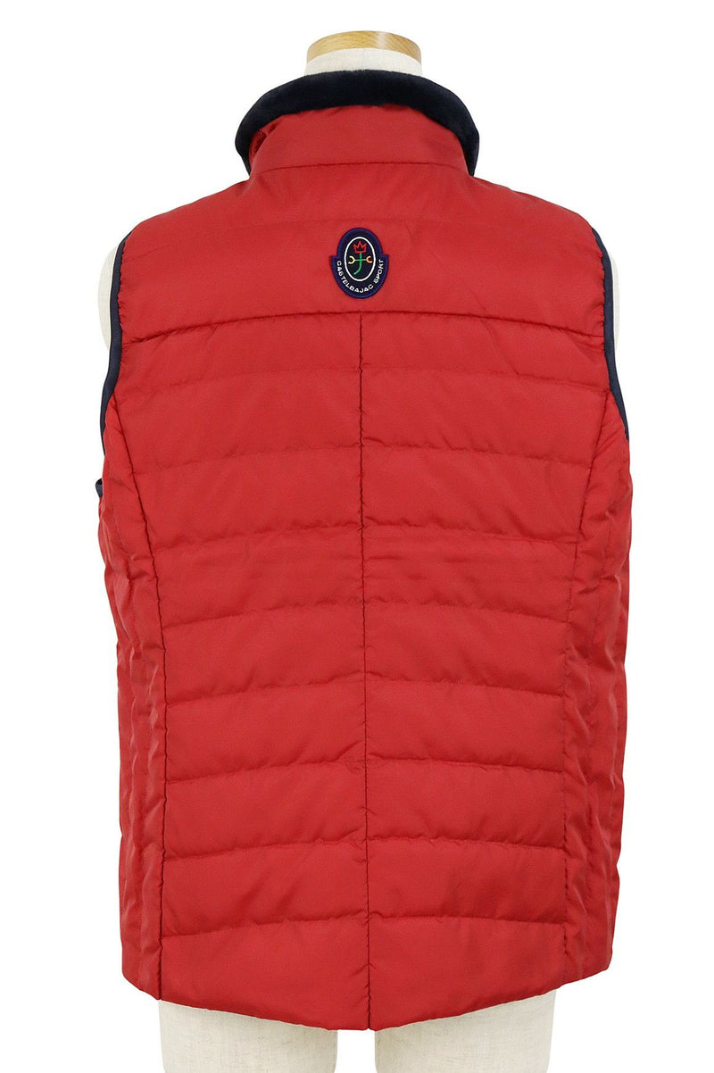 Vest Women 's Castelbajac Sport Golf Wear