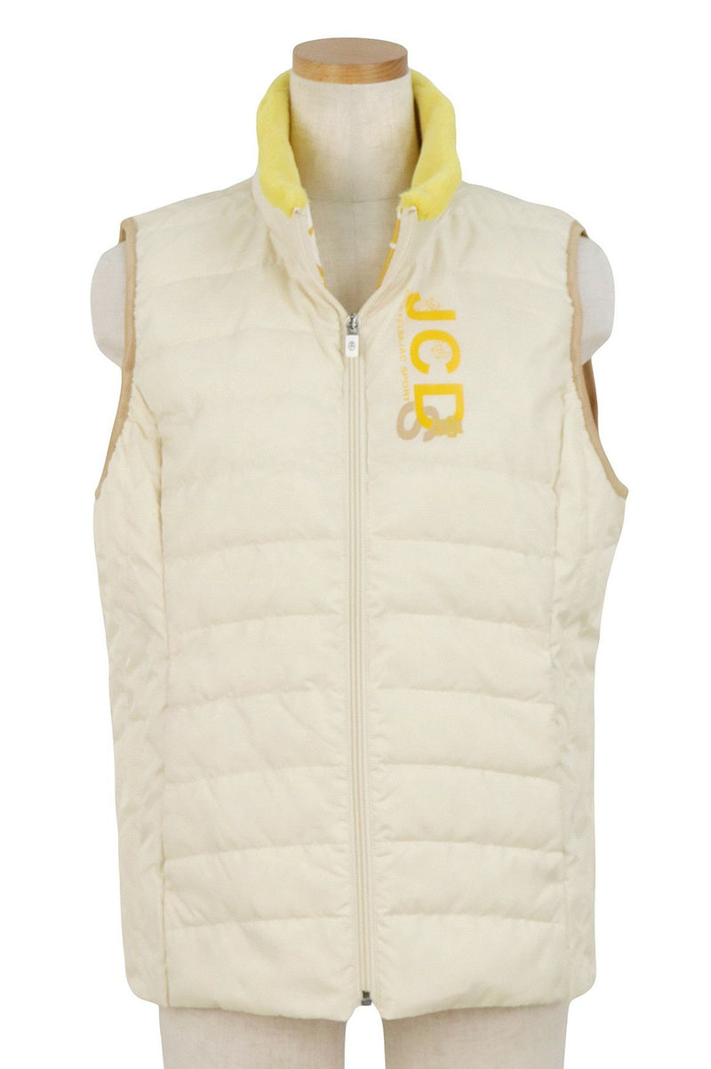 Vest Women 's Castelbajac Sport Golf Wear