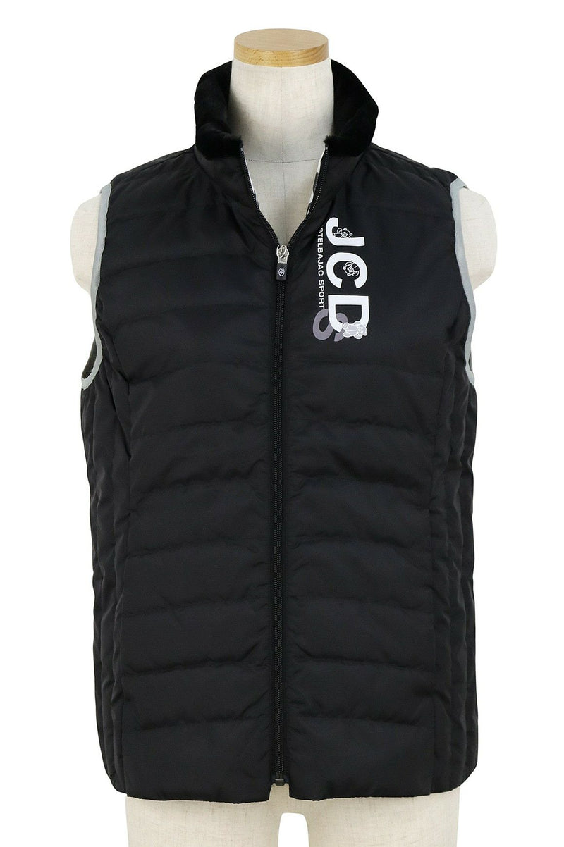 Vest Women 's Castelbajac Sport Golf Wear