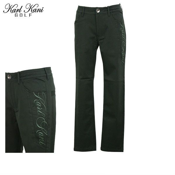 Pants for men Karl Kani Golf Karl Kani GOLF Golf Wear