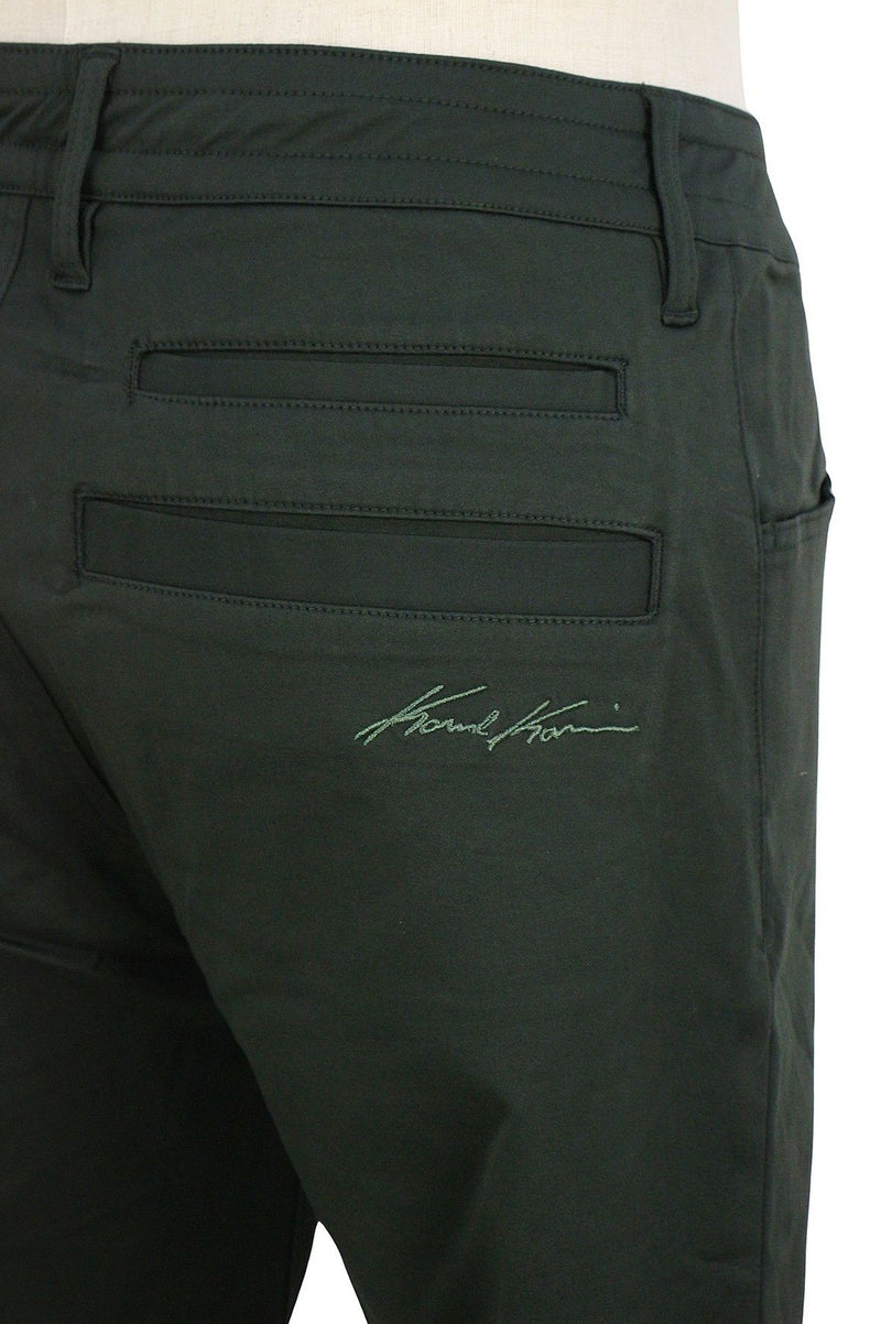 Pants Men's Karl Kanai Golf KARL KANI GOLF 2024 Fall / Winter Golf wear