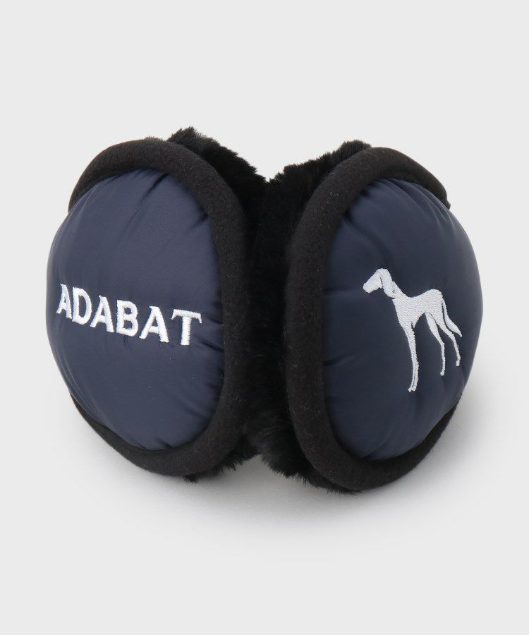 耳朵溫暖的男士Adabat Adabat 2024秋冬新高爾夫