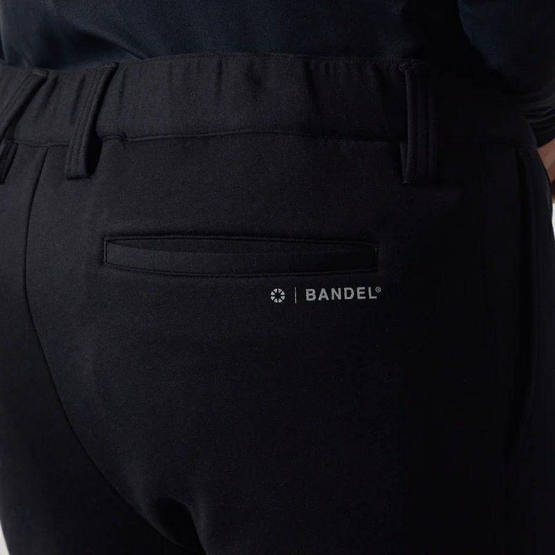 パンツ メンズ バンデル BANDEL 2024 秋冬 新作 ゴルフウェア