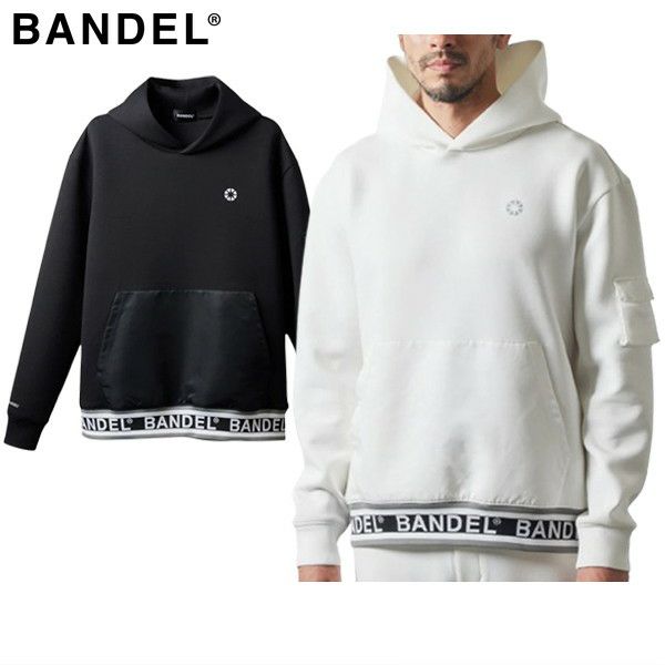 パーカー メンズ バンデル BANDEL ゴルフウェア