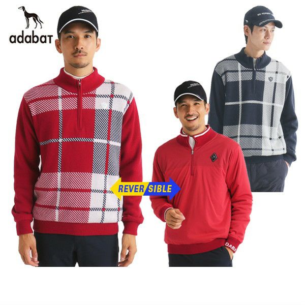 Men's sweater adabat golf wear