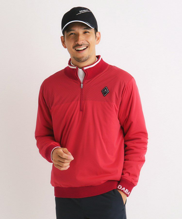 Men's sweater adabat golf wear