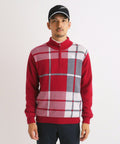 Sweater Men's Adabat Adabat 2024 Fall / Winter New Golf Wear