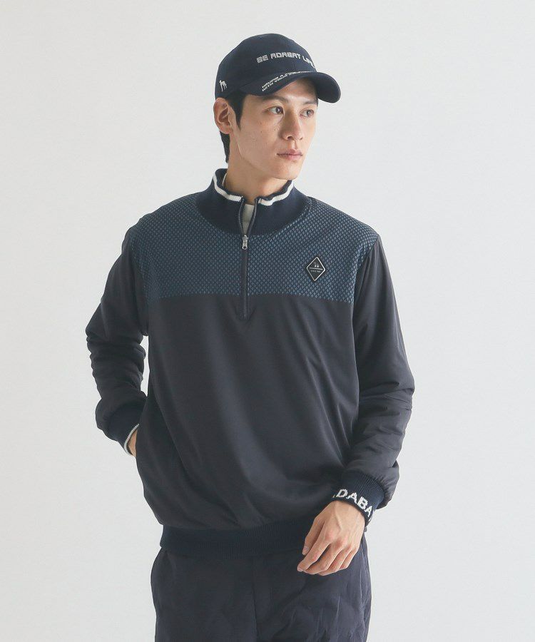 Sweater Men's Adabat Adabat 2024 Fall / Winter New Golf Wear