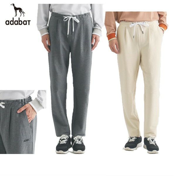 Pants Men's adabat golf wear