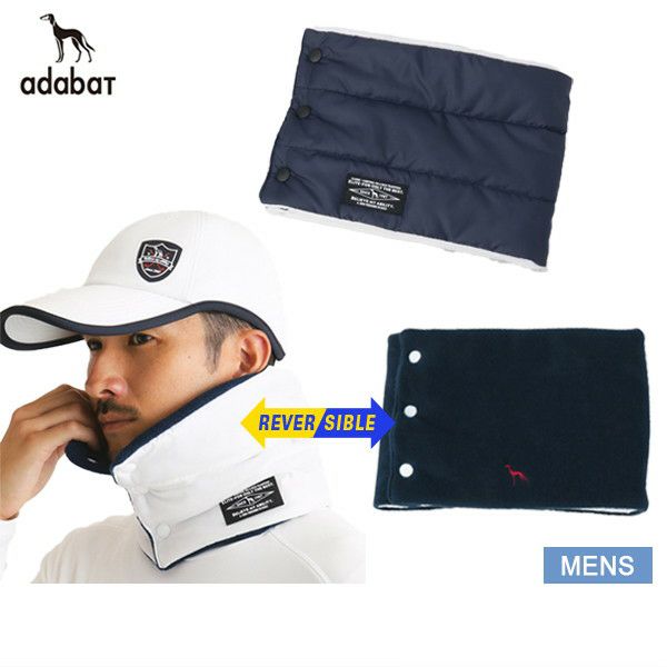 Neck Warmer Men's Adabat Adabat 2024 Fall / Winter New Golf