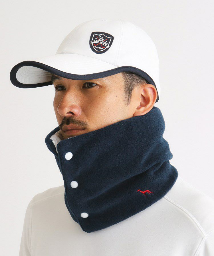 Neck Warmer Men's Adabat Adabat 2024 Fall / Winter New Golf