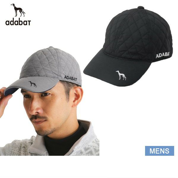 Cap Men's Adabat Adabat 2024 Fall / Winter New Golf