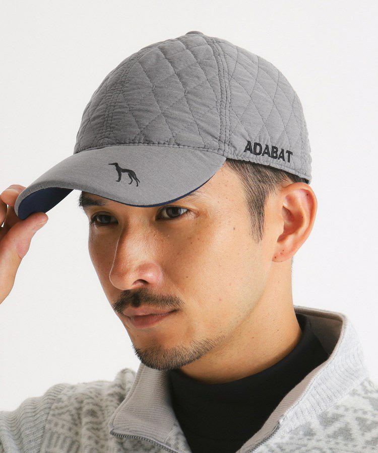 Cap Men's Adabat Adabat 2024 Fall / Winter New Golf