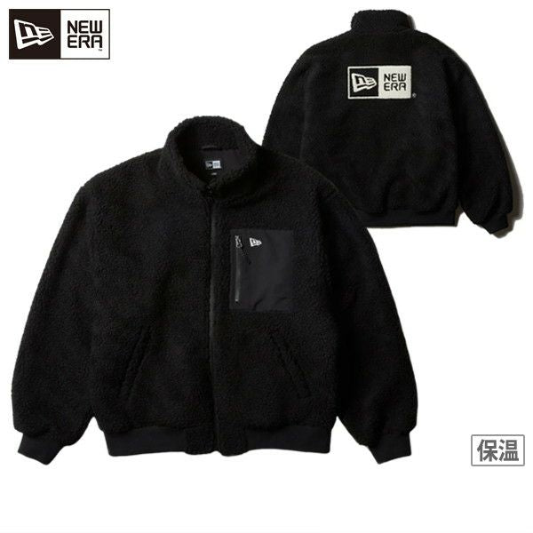 Blouson 남자의 새로운 시대 New Era New Era Japan Genuine 2024 가을 / 겨울 New