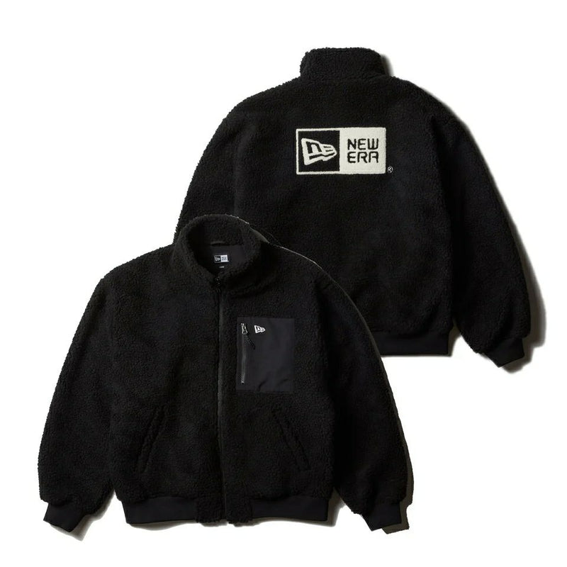 Blouson 남자의 새로운 시대 New Era New Era Japan Genuine 2024 가을 / 겨울 New