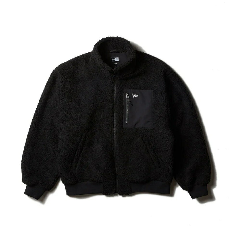 Blouson 남자의 새로운 시대 New Era New Era Japan Genuine 2024 가을 / 겨울 New