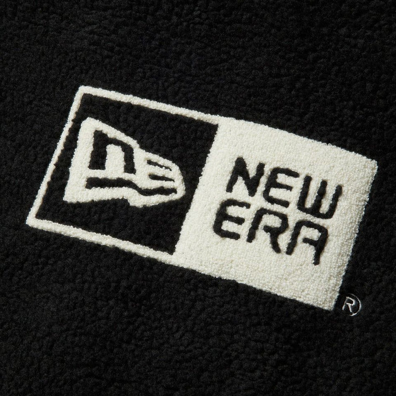 Blouson Men's New Era NEW ERA NEW ERA Japan Genuine 2024 Fall / Winter New