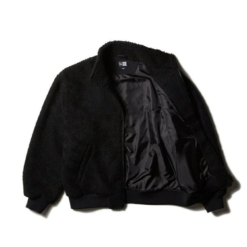 Blouson 남자의 새로운 시대 New Era New Era Japan Genuine 2024 가을 / 겨울 New