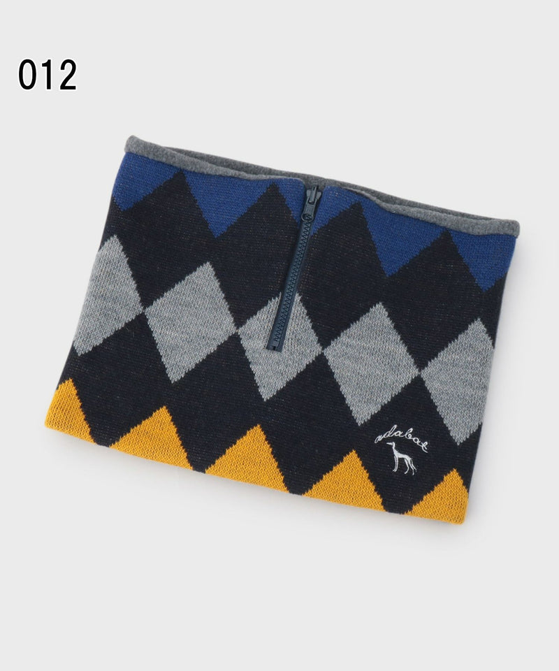 Neck Warmer Men's Adabat Adabat 2024 Fall / Winter New Golf