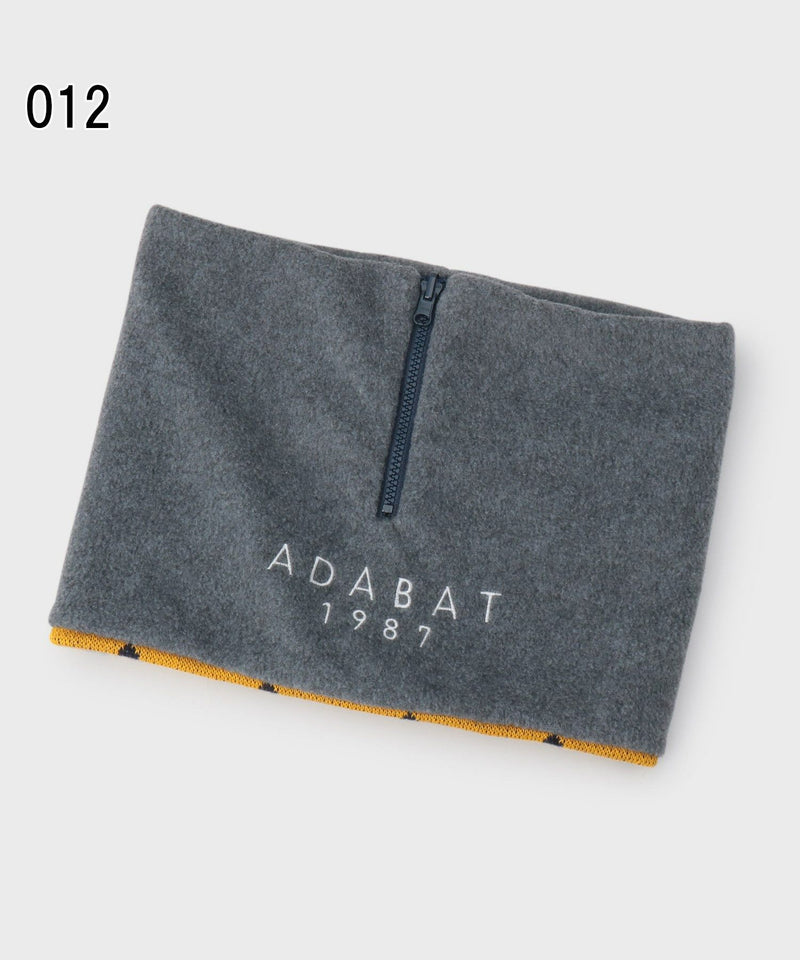 Neck Warmer Men's Adabat Adabat 2024 Fall / Winter New Golf