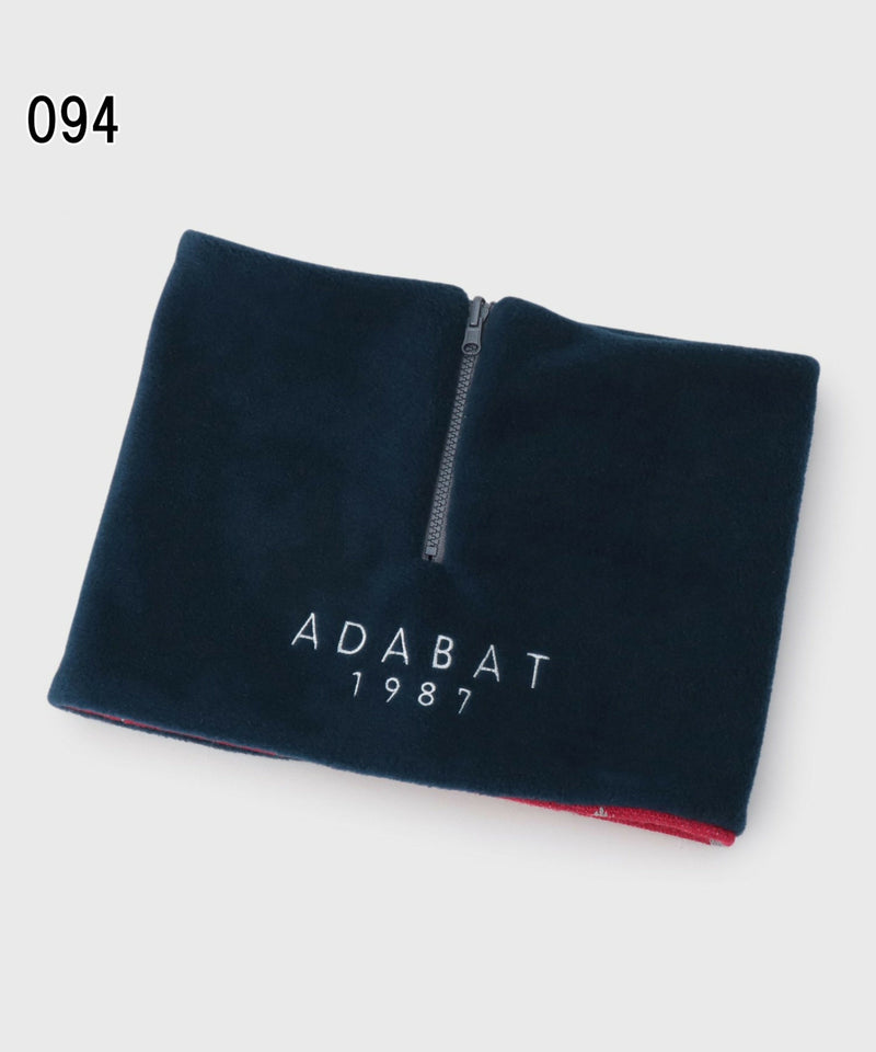 頸部溫暖的男士Adabat Adabat 2024秋季 /冬季新高爾夫