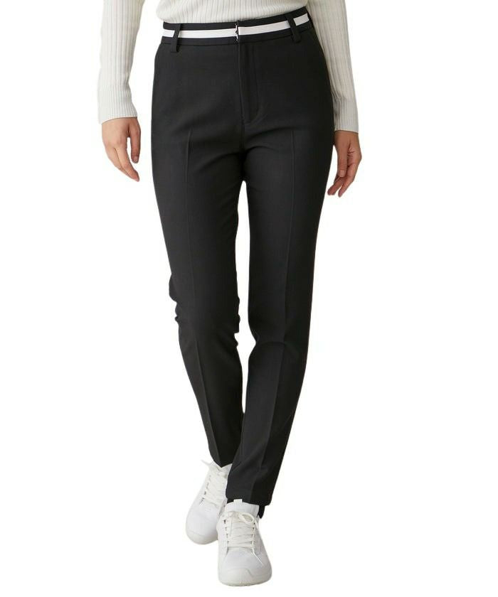 Long pants for women Jun & Rope Jun & Rope Golfwear