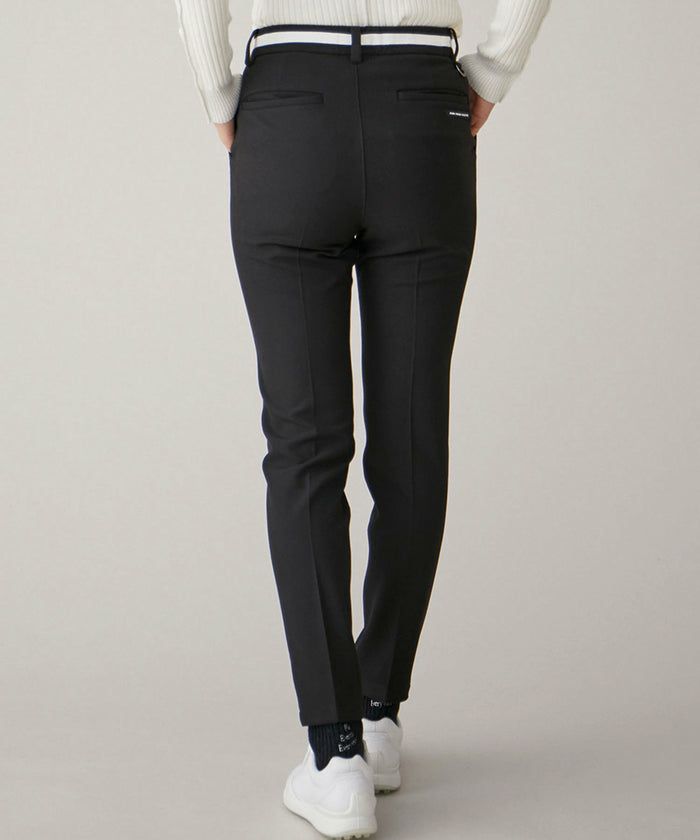 Long pants for women Jun & Rope Jun & Rope Golfwear