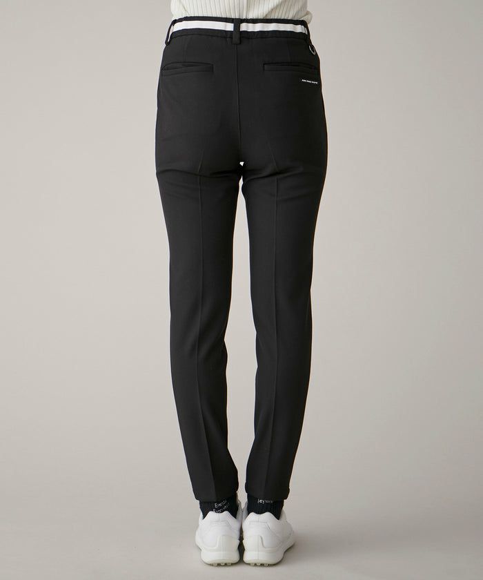 Long pants for women Jun & Rope Jun & Rope Golfwear