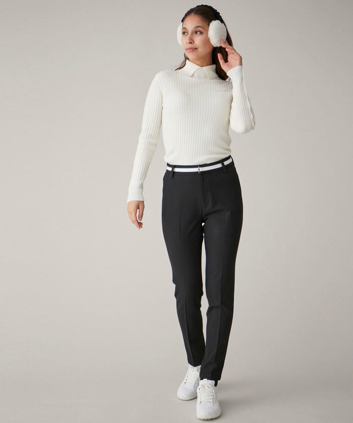 Long pants for women Jun & Rope Jun & Rope Golfwear