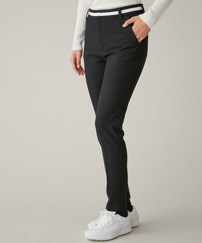 Long pants for women Jun & Rope Jun & Rope Golfwear