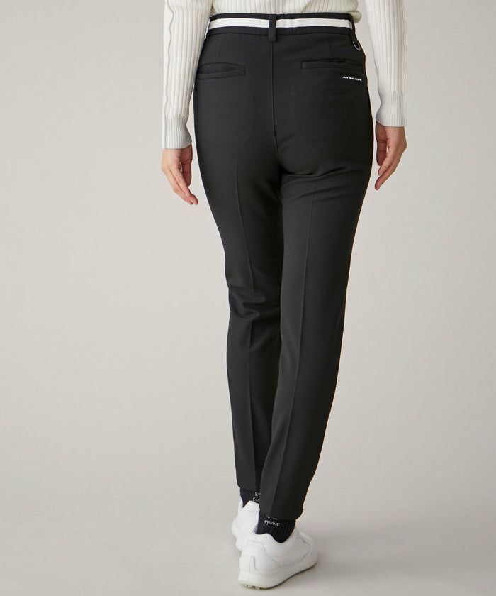 Long pants for women Jun & Rope Jun & Rope Golfwear