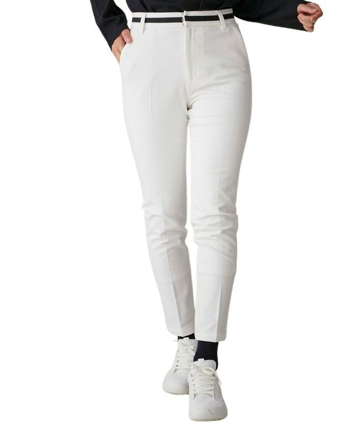 Long pants for women Jun & Rope Jun & Rope Golfwear