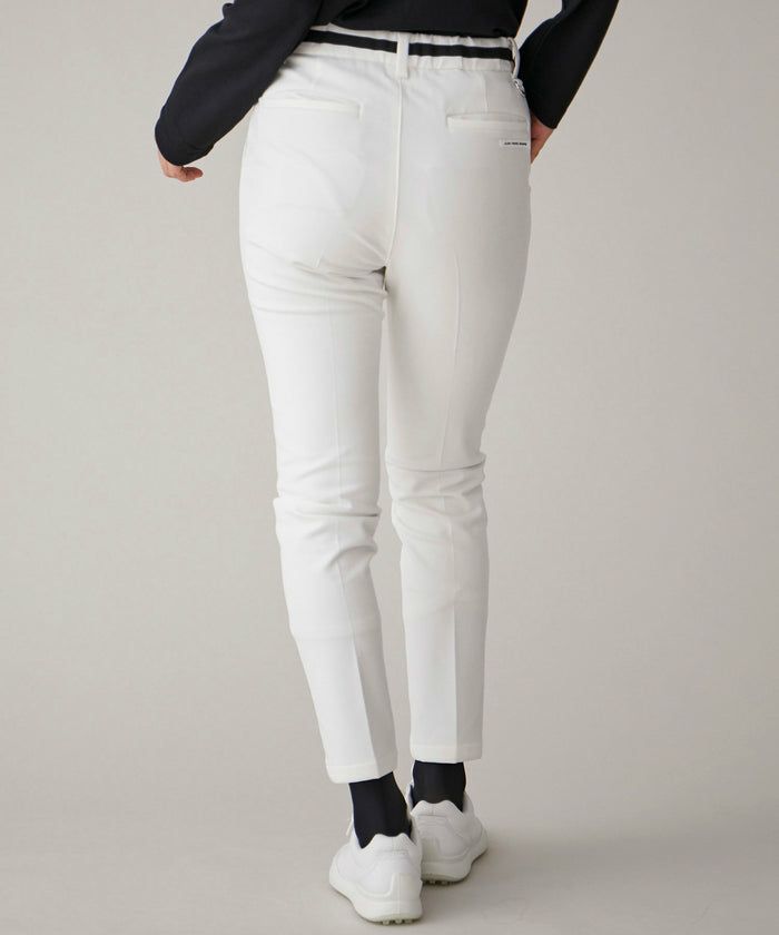 Long pants for women Jun & Rope Jun & Rope Golfwear