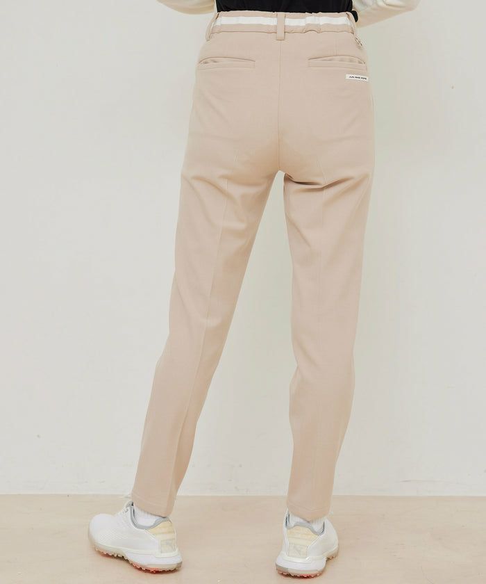 Long pants for women Jun & Rope Jun & Rope Golfwear