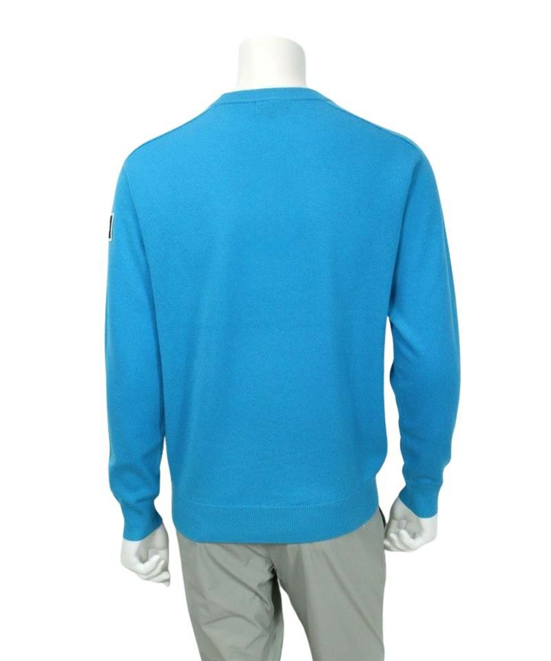 Sweater Men's Alchivio Archivio 2024 Fall / Winter New Golfware