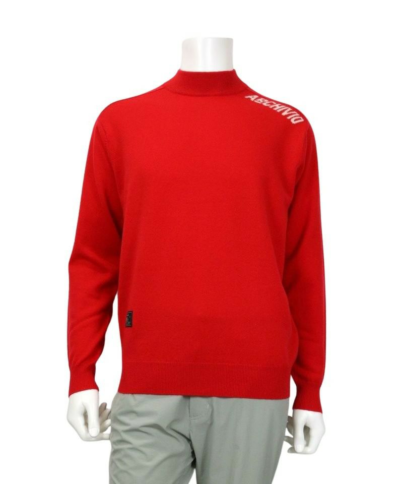 Men's sweater archivio golf wear