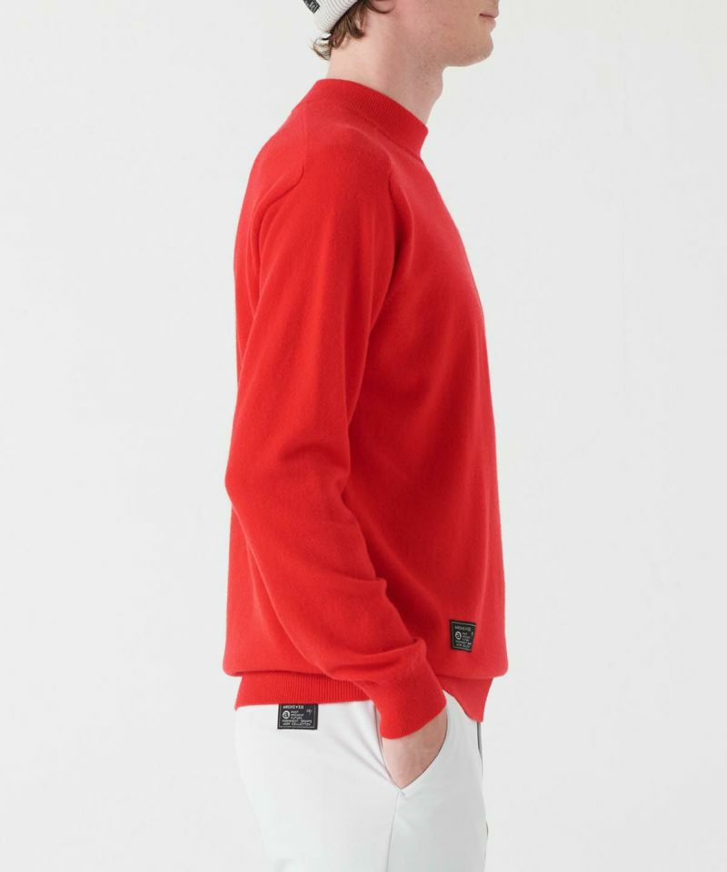 Men's sweater archivio golf wear